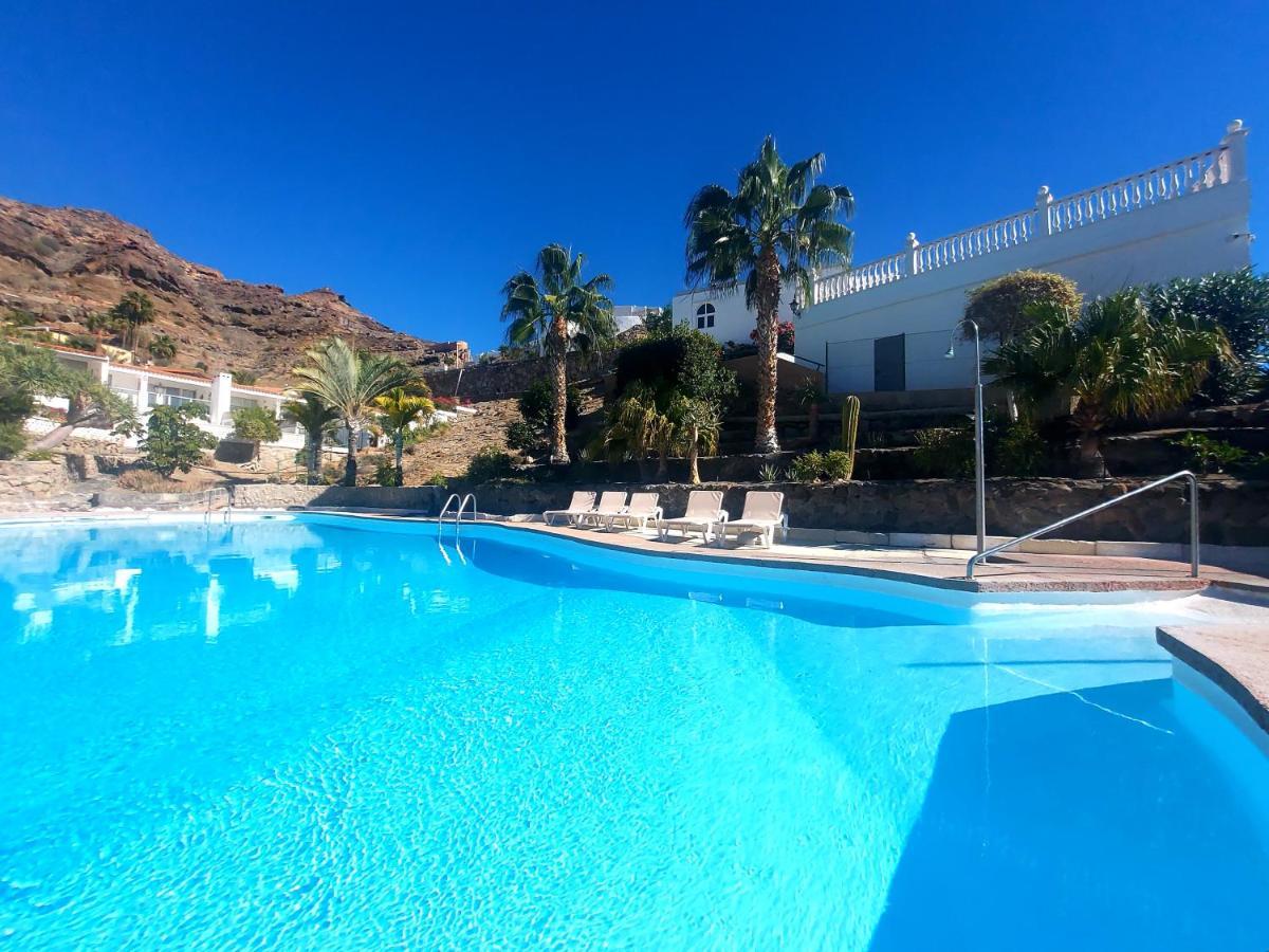 La Playa de Tauro Casa Platero - Bungalow With Jacuzzi And Pool מראה חיצוני תמונה