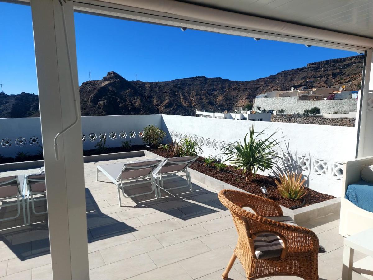 La Playa de Tauro Casa Platero - Bungalow With Jacuzzi And Pool מראה חיצוני תמונה