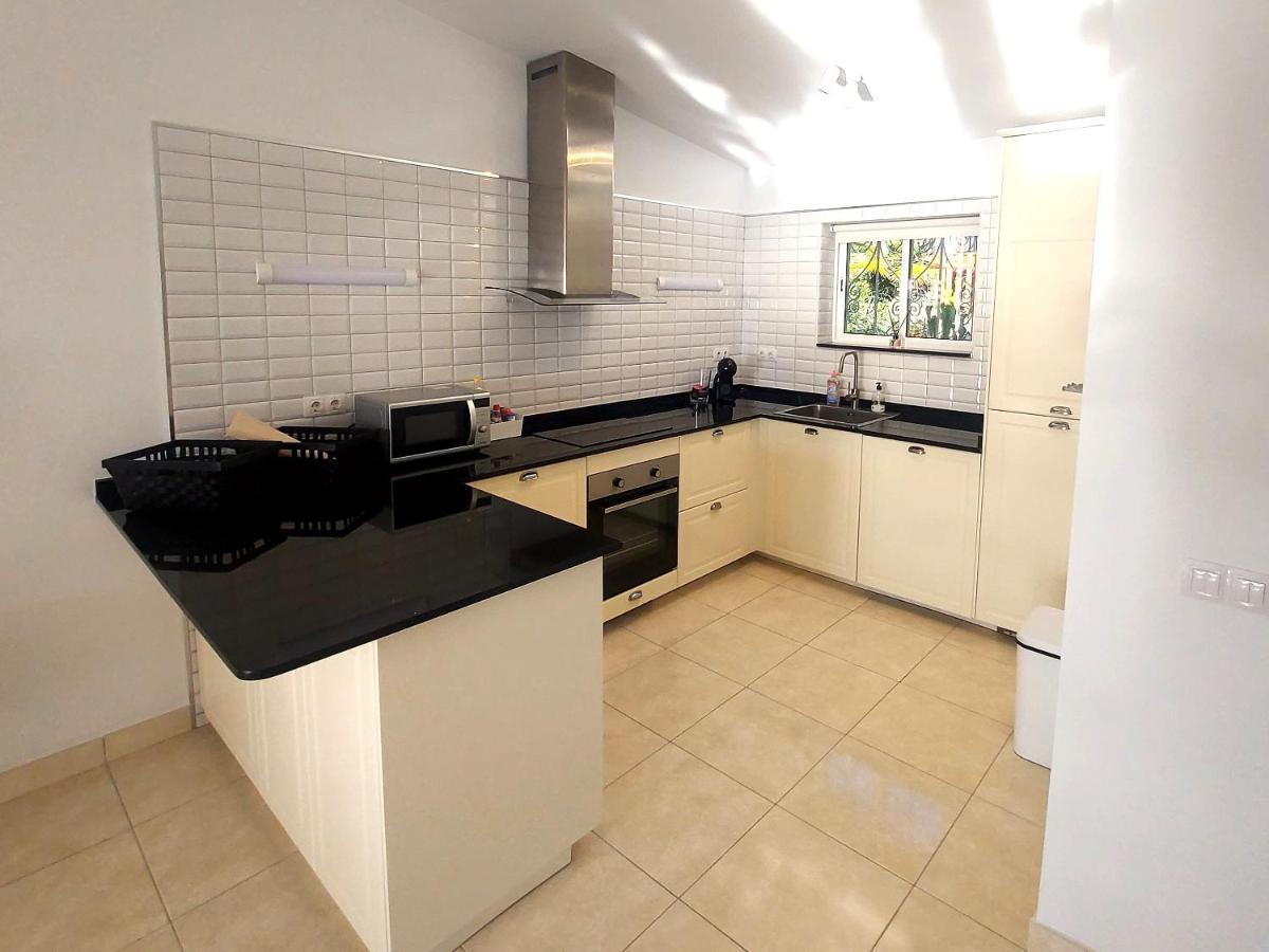 La Playa de Tauro Casa Platero - Bungalow With Jacuzzi And Pool מראה חיצוני תמונה