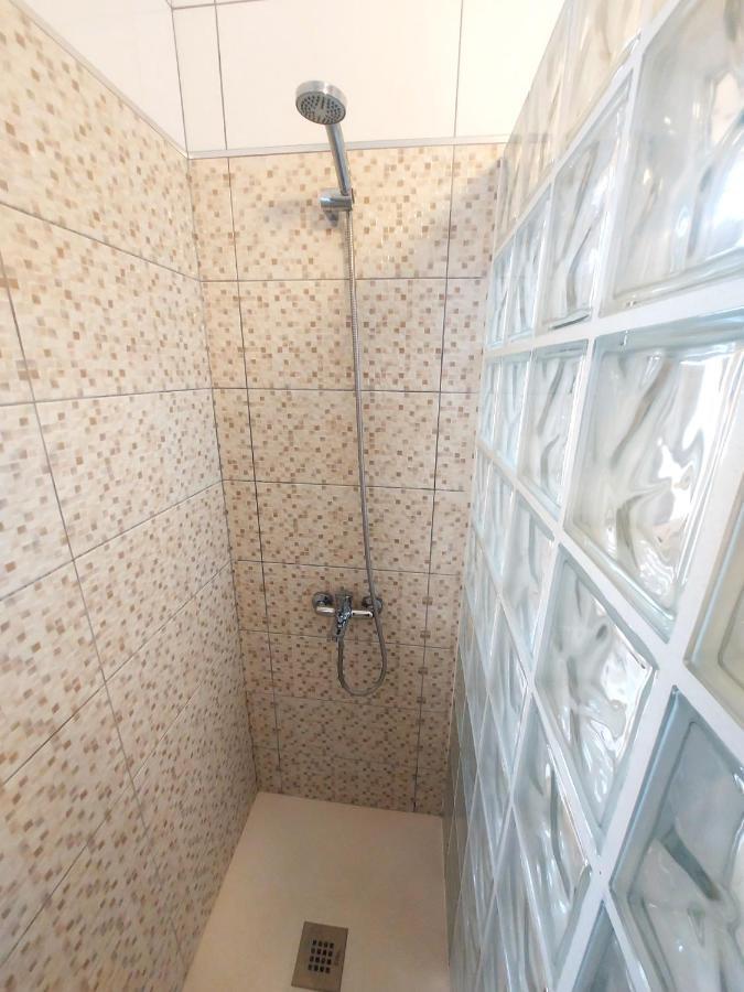 La Playa de Tauro Casa Platero - Bungalow With Jacuzzi And Pool מראה חיצוני תמונה